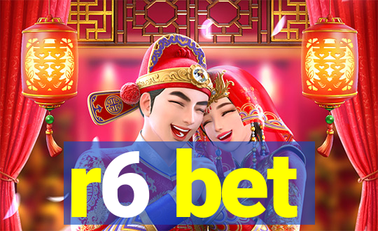 r6 bet