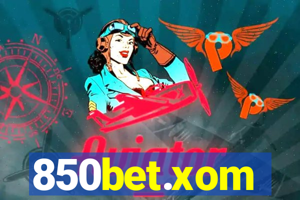 850bet.xom