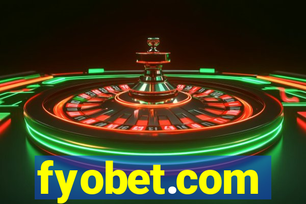 fyobet.com
