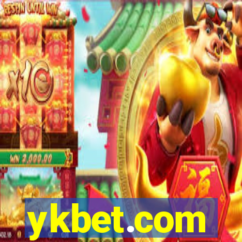 ykbet.com