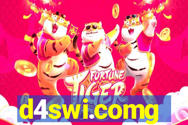 d4swi.comg