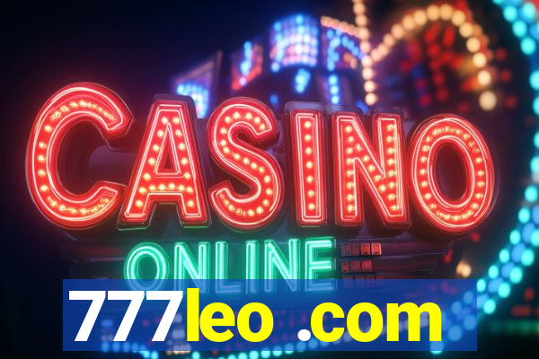 777leo .com