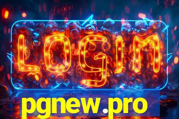 pgnew.pro