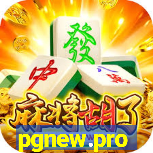 pgnew.pro