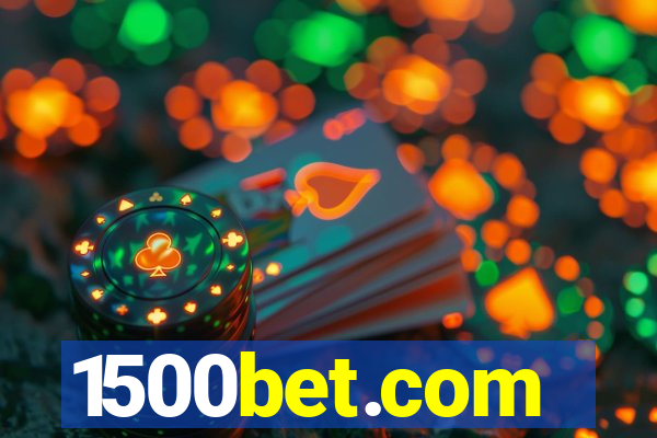 1500bet.com