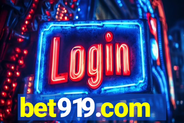 bet919.com