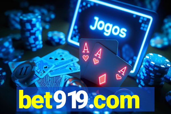 bet919.com