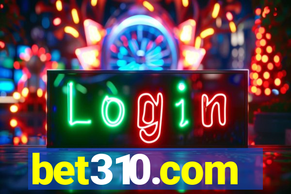 bet310.com