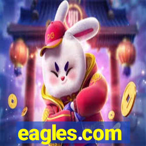 eagles.com