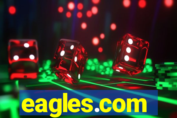 eagles.com