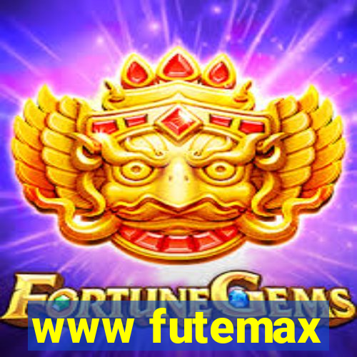 www futemax