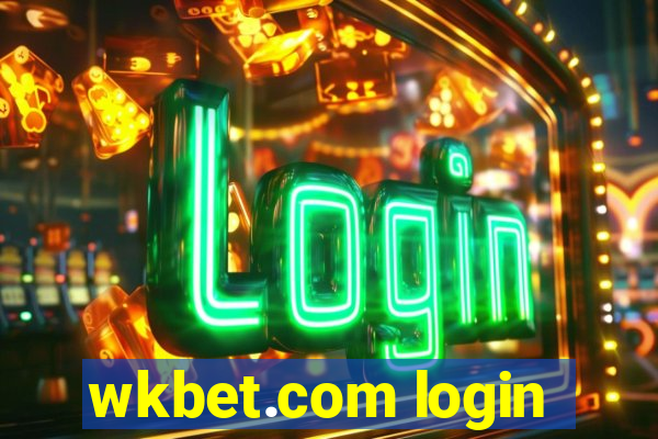 wkbet.com login