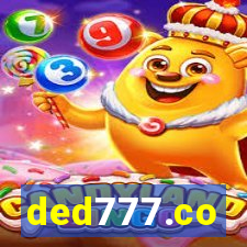 ded777.co