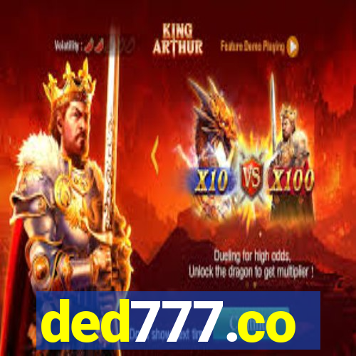 ded777.co