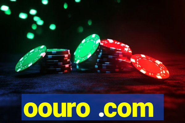 oouro .com