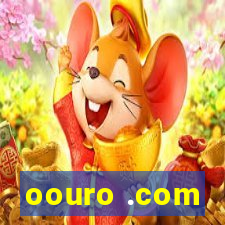 oouro .com