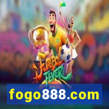 fogo888.com
