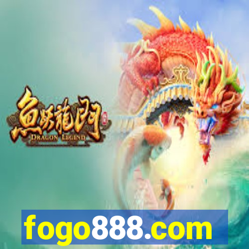 fogo888.com