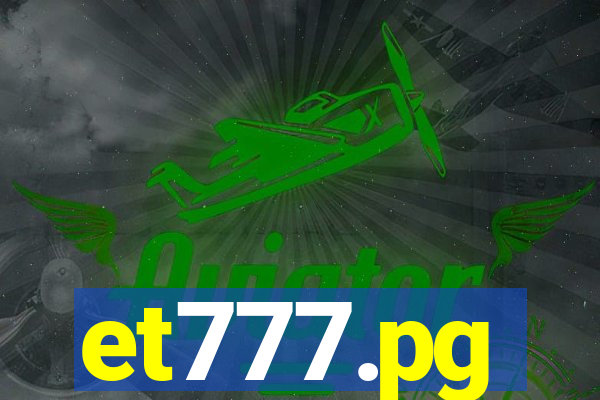 et777.pg