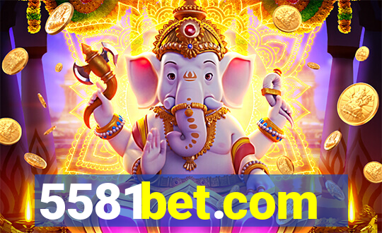 5581bet.com