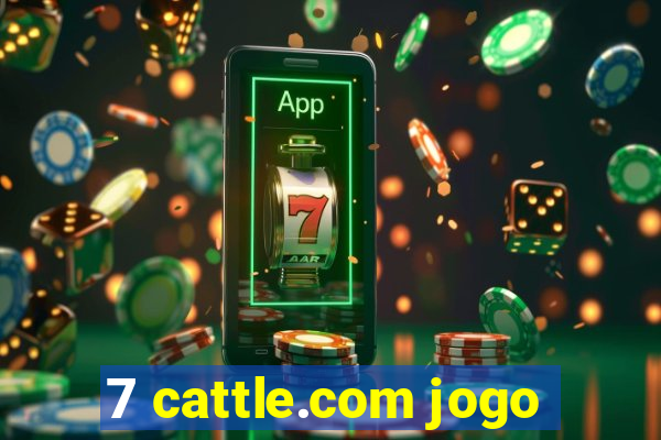 7 cattle.com jogo