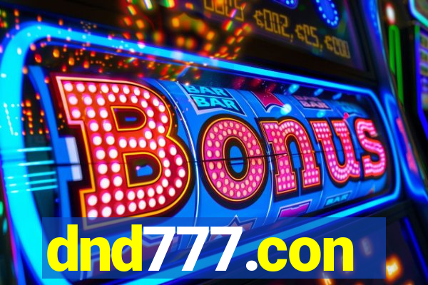 dnd777.con