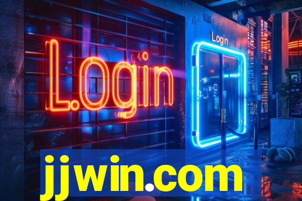 jjwin.com