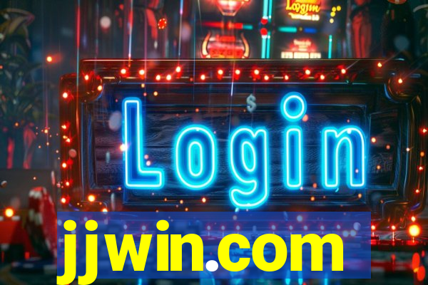 jjwin.com