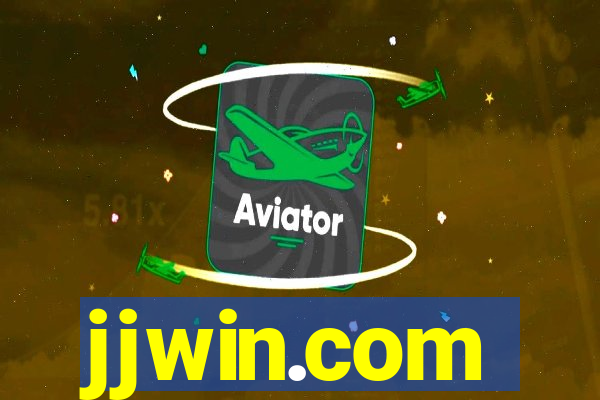 jjwin.com