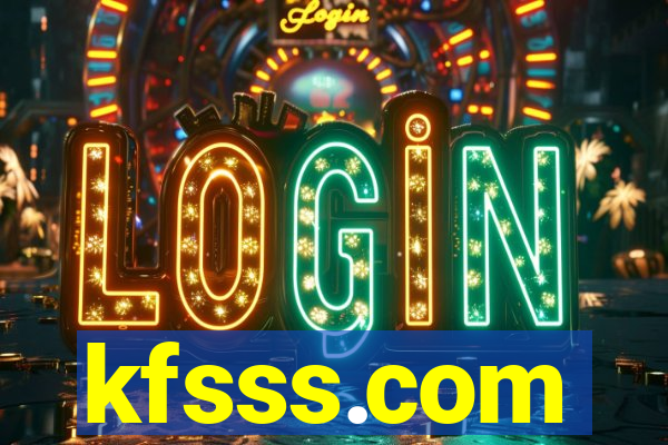 kfsss.com