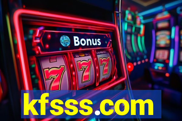 kfsss.com
