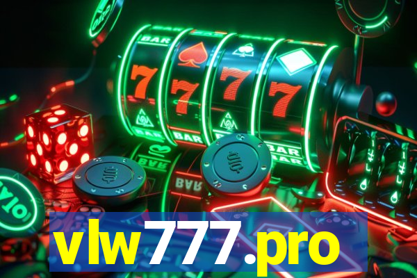 vlw777.pro