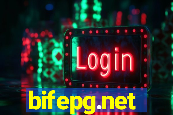 bifepg.net