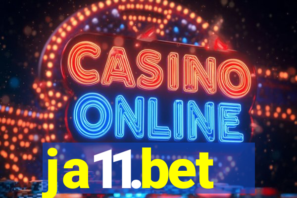 ja11.bet