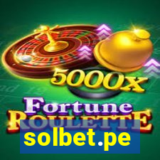 solbet.pe