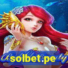 solbet.pe