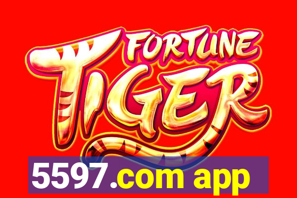 5597.com app