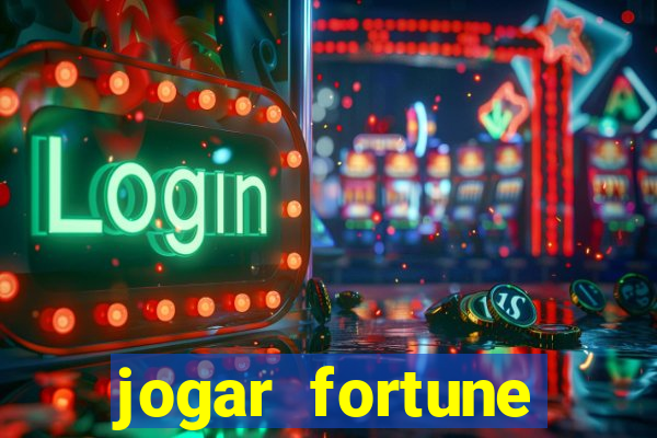 jogar fortune rabbit gratis