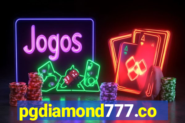 pgdiamond777.com
