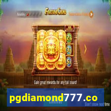 pgdiamond777.com