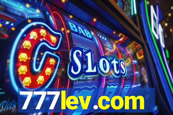 777lev.com