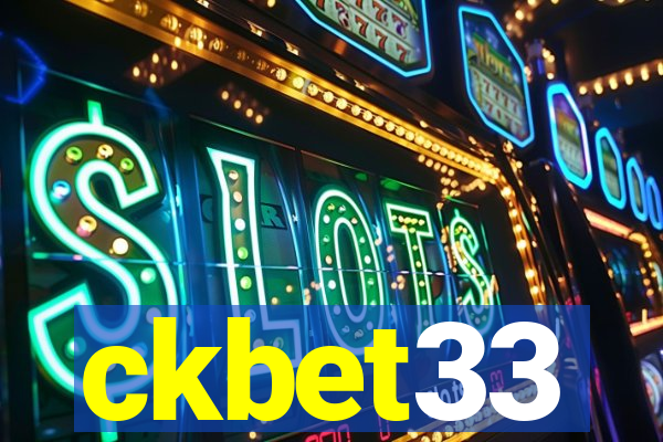 ckbet33