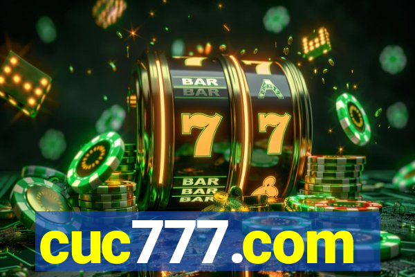 cuc777.com
