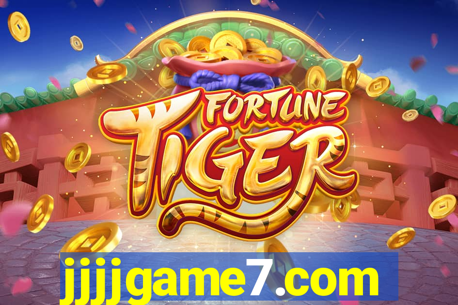 jjjjgame7.com