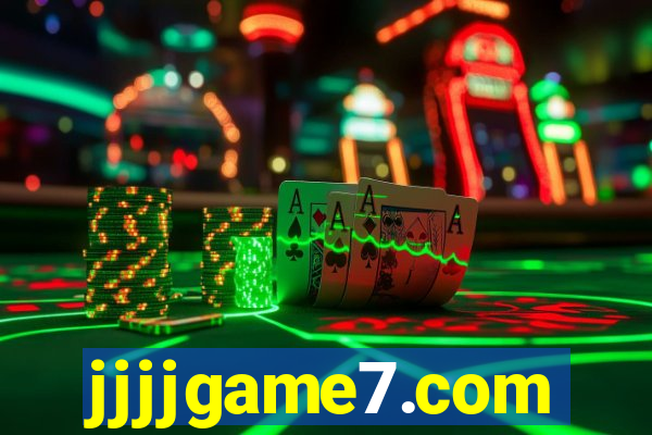 jjjjgame7.com