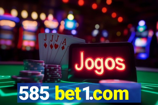 585 bet1.com