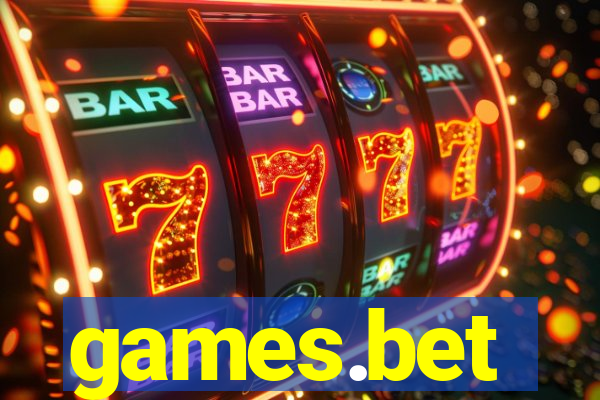 games.bet