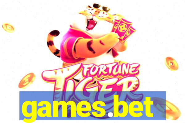 games.bet