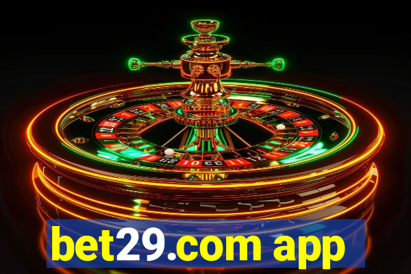 bet29.com app