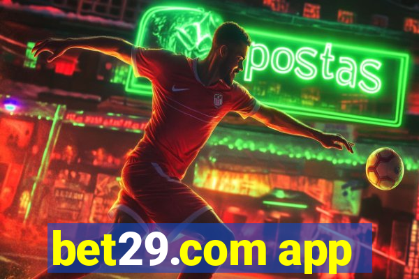 bet29.com app